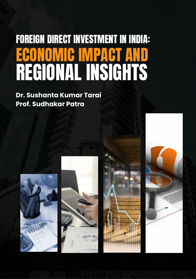 Foreign Direct Investment in India: Economic Impact  and Regional Insights